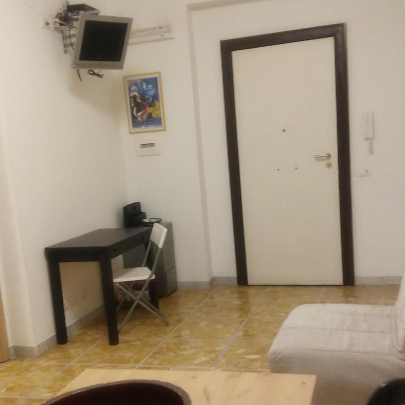 Ale&andrea Blu & Lilla Apartment Rom